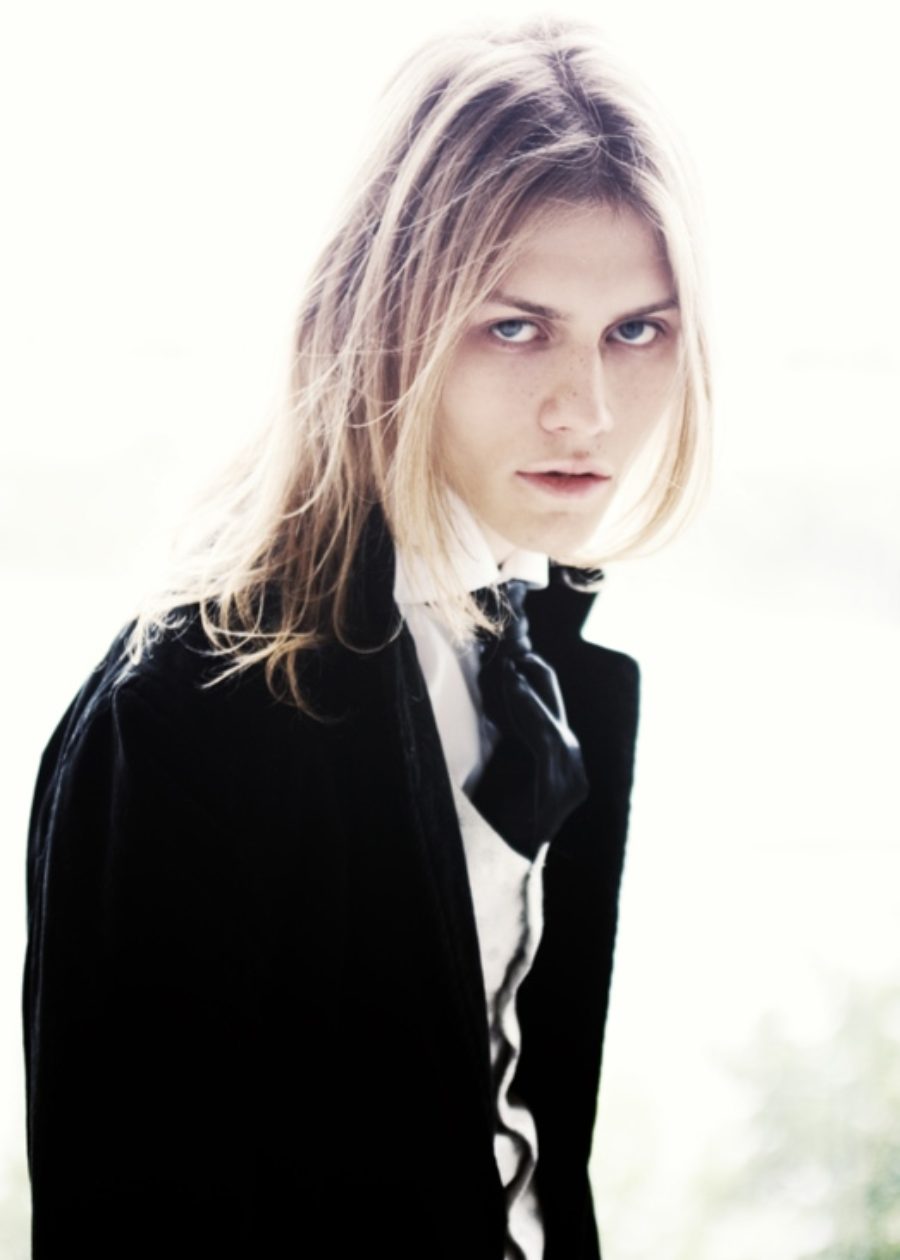 Andrey | Male Models | Shine Model Management | Shine Model Management