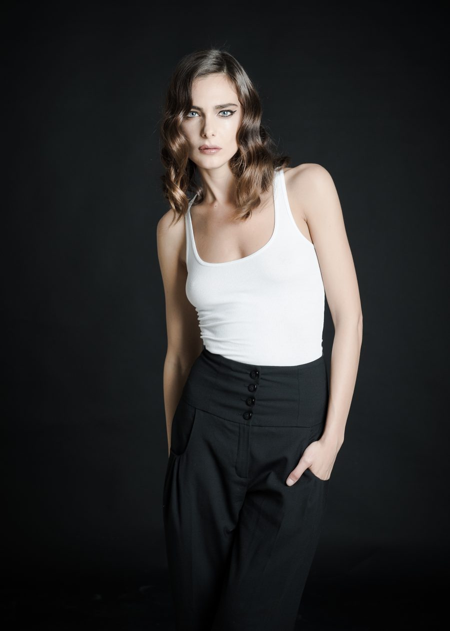 Giulia | Women Model | Shine Model Management | Shine Model Management